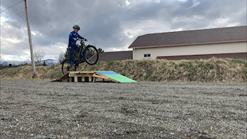 Trening for barn og ungdom